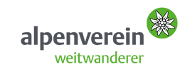 Alpenverein Weitwanderer